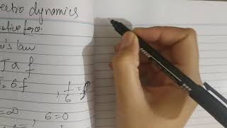 Introduction to electrodynamics by Griffiths: Chapter #7 : Lecture  1