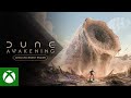 Dune Awakening Announcement Trailer