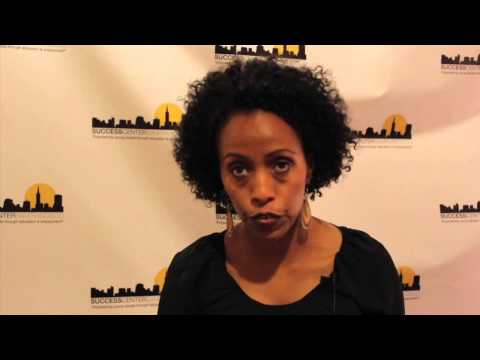 Yodit Abraha - Board Member