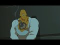 Viltrumites Tries To Experiment On Allen Invincible Season 3 Episode 1 After Credit Scene
