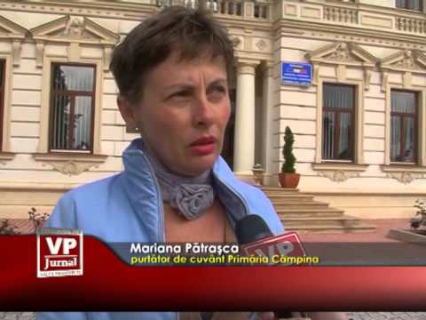 Sună alarma în Câmpina!