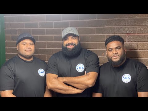 Domo Ni Cakau - Dua Na Siga