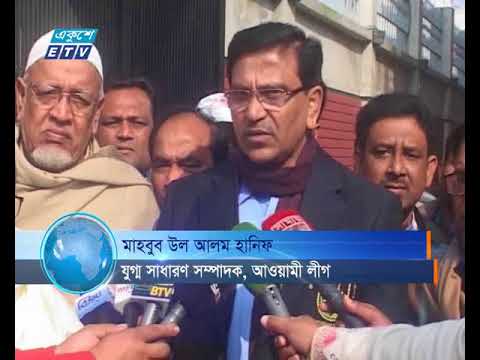 বিএনপির নেতাকর্মীরা এখন নিজেদের মধ্যে প্রতিযোগিতায় নেমেছে