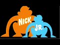 Nick Jr 1996 Monkeys