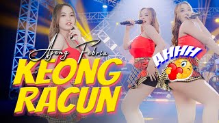 Download lagu AJENG FEBRIA - KEONG RACUN ( MUSIC VIDEO ANEKA SAFARI) | MULUT KUMAT KEMOT MATANYA MELOTOT mp3 Download lagu AJENG FEBRIA - KEONG RACUN ( MUSIC VIDEO ANEKA SAFARI) | MULUT KUMAT KEMOT MATANYA MELOTOT mp3