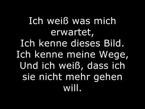 Narben video