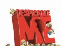 Despicable Me Rocket Theme Pharrell Williams