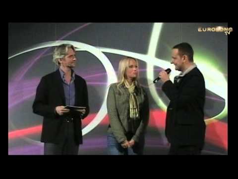 Før DMGP06: En snak med Trine Jepsen og Christian Bach