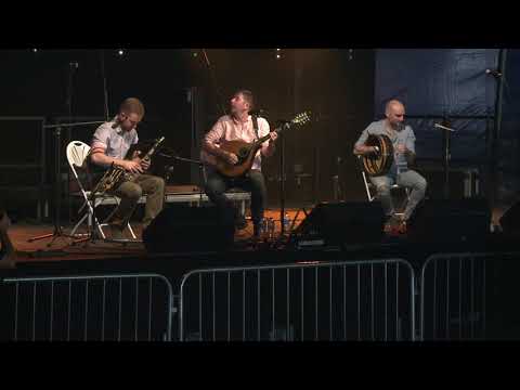 Daoiri Farrell Trio @Moonbeams Festival 2019