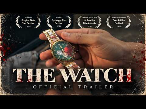 The Watch (Trailer)