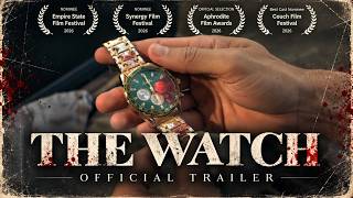 The Watch - Short Film Trailer