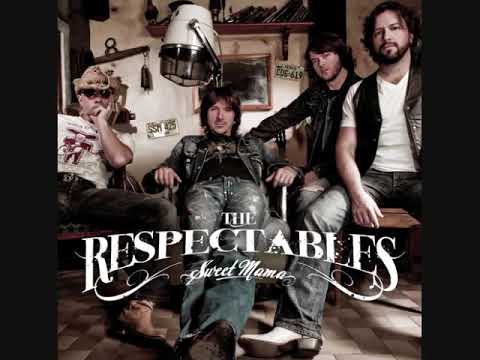 THE RESPECTABLES SWEET MAMA