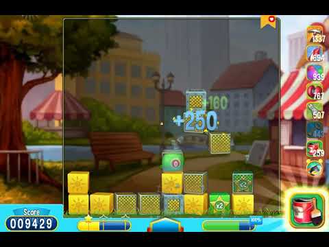 Pet Rescue Saga   Level 3613   No Boosters