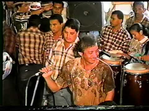 HAY AMORES DIOMEDES DIAZ EN VIVO