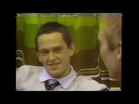 The Specials, The Selecter, The Beat, Madness - Short Interviews about Two Tone Ska Revival Mid 80's