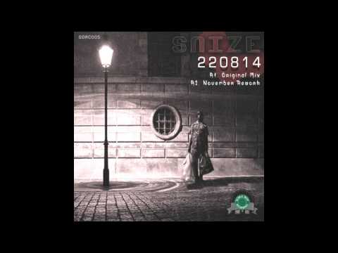 Snize - 220814 (Original Mix)