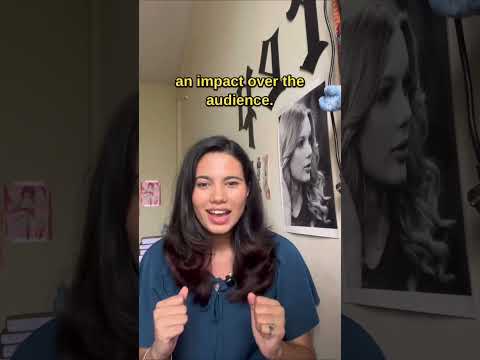 Presentation skills for scientific paper and poster presentations