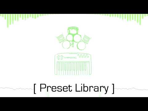[Preset Library]   Sylenth1 Demo: 007