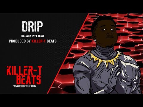 [FREE DL] DaBaby x Migos Type Beat "Drip" | Killer-T Beats
