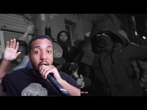 🇪🇸El Mejor Verso De Beny? Beny JR ft Delajowy - J y B [🇬🇧Uk Reaction/Reacción]