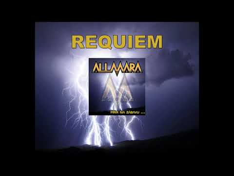Allmara - REQUIEM