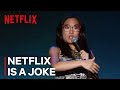 Ali Wong Baby Cobra The Pregnant Female Comedian Netflix Is A Joke