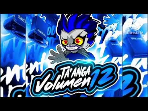 MIX PREMIUM TAANGA PRODUCCIONES VOL.12 (Arrocha rave) BY DJ NICO WOJCIECHOWSKI🇵🇾 RAMÓN MIX MEZCLA⚠️