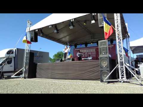 DENISA PERDE-LIVE FELEACU 2017