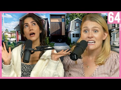 Feuding With The Neighbors... - You Can Sit With Us Ep. 64