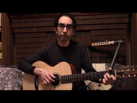 Shir LaMa'alot and Mi Sheberakh (prayer) for the Sick