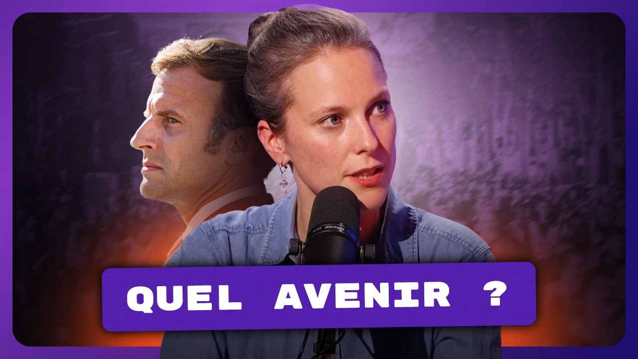 Quel avenir politique pour Lucie Castets ? - L'invitée politique