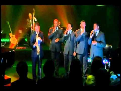 DVD Arautos do Rei O Dia Enfim Chegou Ao Vivo HD 09