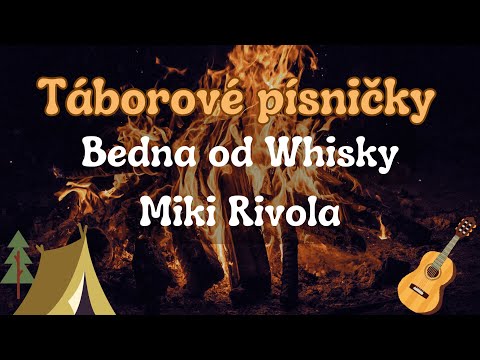 Bedna od Whisky - Miki Ryvola - AI (Speed Metal, Aggressive, Fast, male vocals)