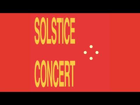 Fabiano Do Nascimento - Solstice Concert (full album, official audio)