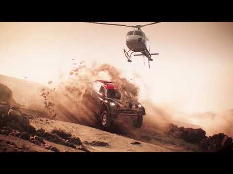 Видео № 0 из игры Dakar 18 [PS4]