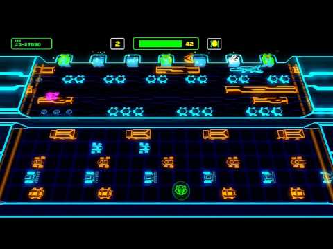 Frogger : Hyper Arcade Edition IOS