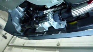 The Ultimate 1983 Rabbit GTI - part 114 (Air Horns, HID Headlights, Ash Tray)