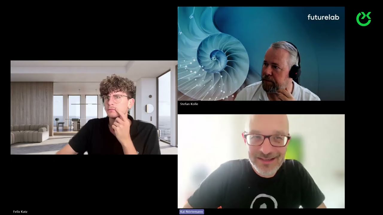 Video: Fokus CFM: Ihr Contact Center hört alles. Nutzen Sie es auch? / Themennachmittag