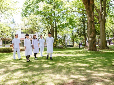 松本歯科大学 のライブ ストリーム