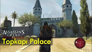 Download lagu Topkapi Palace in 1511 AD | Assassin’s Creed: Revelations mp3 Download lagu Topkapi Palace in 1511 AD | Assassin’s Creed: Revelations mp3