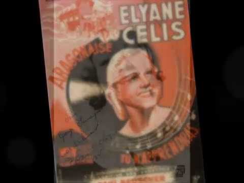 Elyane Célis " sans toi " 1939