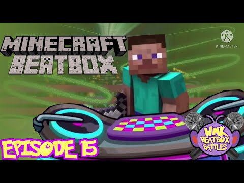 Steve Beatbox Solo 1 - WMK Beatbox Battles