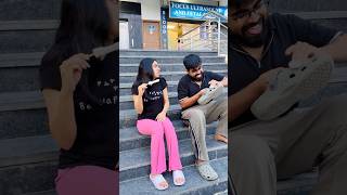 Ice Cream Melting Best Reuse 😂 #priyalkukreja #shorts thumbnail