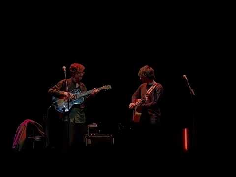 Kings Of Convenience Live In Seoul (2023.03.17)