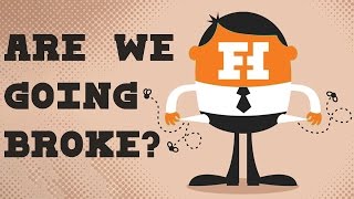 FUNHAUS GOING BROKE? no. - Dude Soup Podcast #117