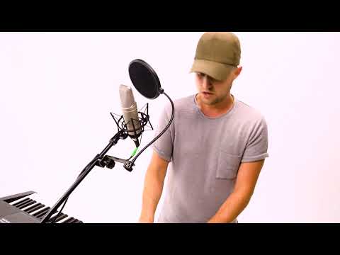 Nick Boddington - Lost Stars