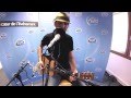 Aymeric Maïni - Dirty low down and bad (Keb' Mo' Cover) : Live Sun FM
