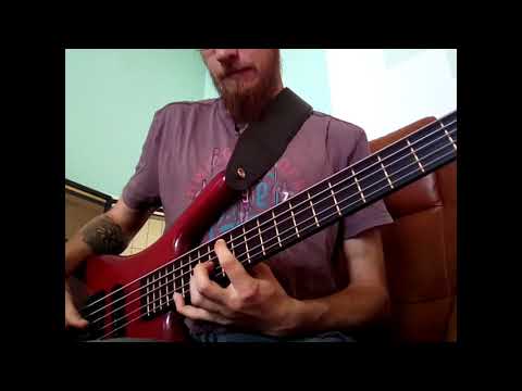 𝄢 The Evolution of Odd Rhythms #1 𝄢 - Chill groove in 11/8