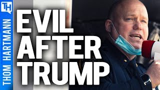 What You'll Worry About After Trump (w/ Brendan O'Connor)