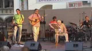Pavel Bobek & Malinaband - Pojď stoupat jak dým Pavel Bobek & Malinaband - Pojď stoupat jak dým